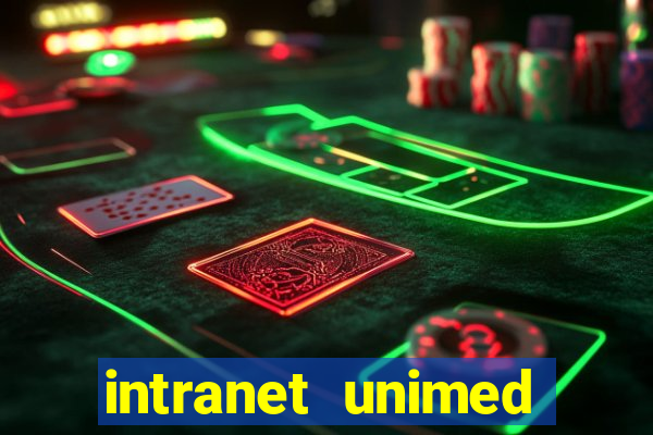 intranet unimed porto velho