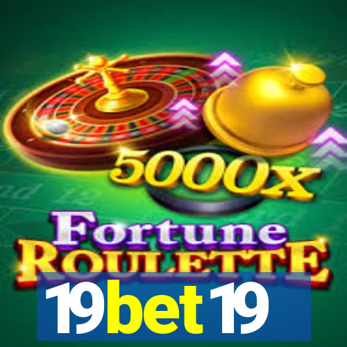 19bet19