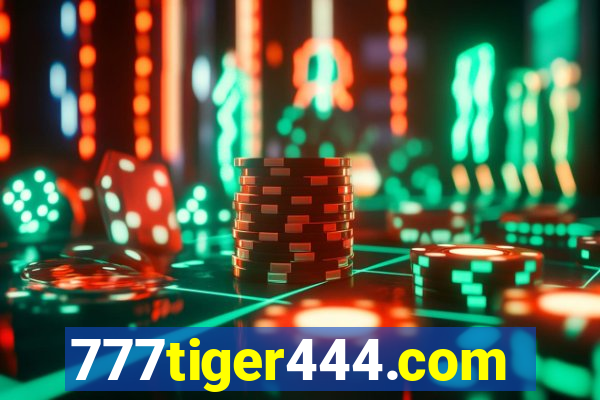 777tiger444.com
