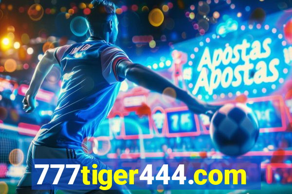 777tiger444.com