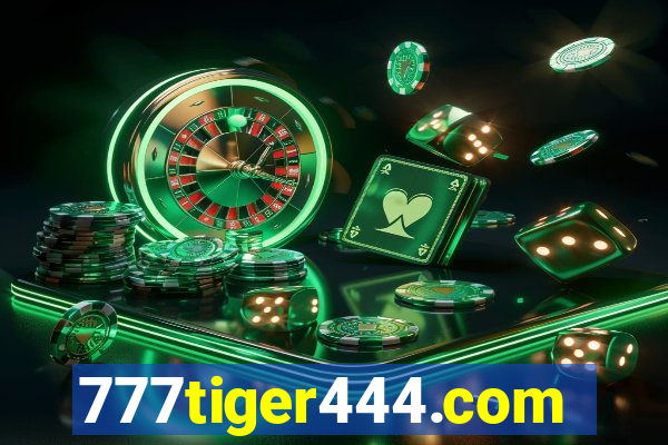 777tiger444.com