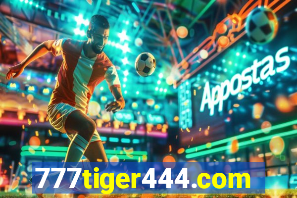 777tiger444.com