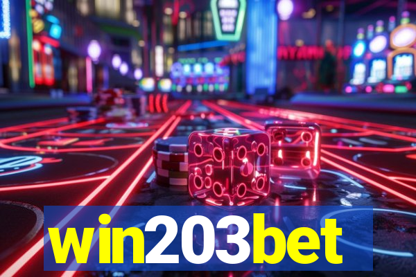 win203bet