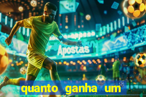 quanto ganha um lutador do jungle fight