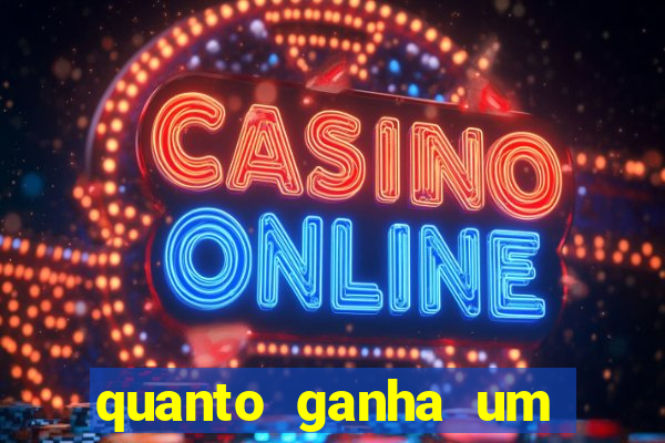 quanto ganha um lutador do jungle fight