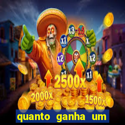quanto ganha um lutador do jungle fight