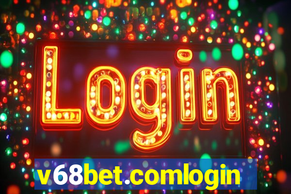v68bet.comlogin
