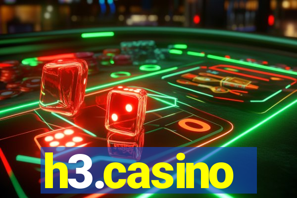 h3.casino