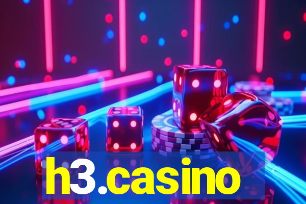 h3.casino