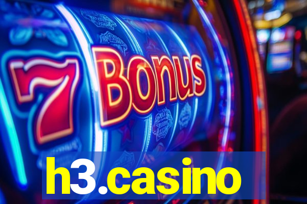 h3.casino
