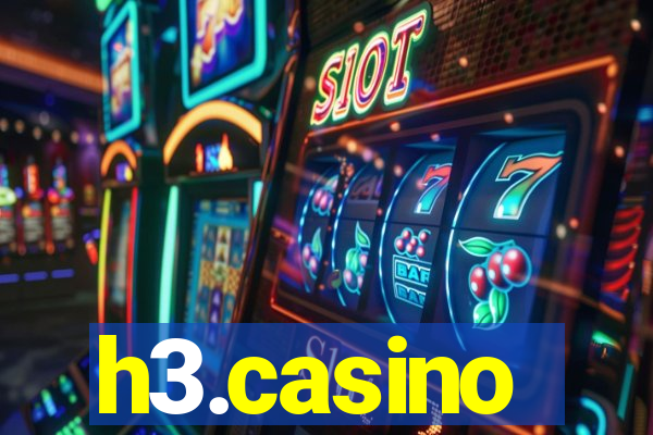 h3.casino
