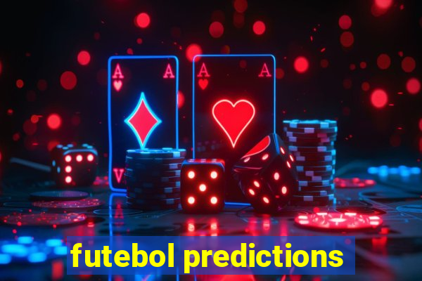 futebol predictions