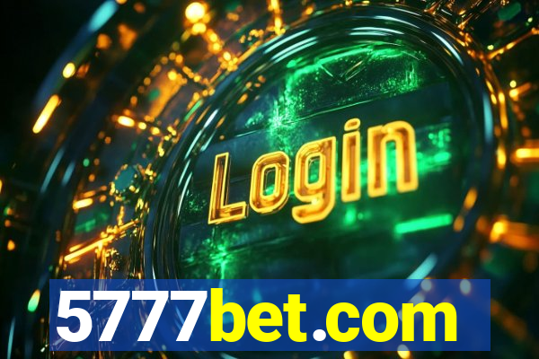 5777bet.com