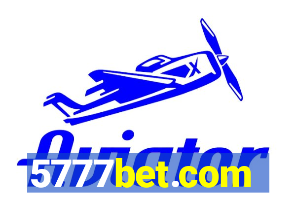 5777bet.com