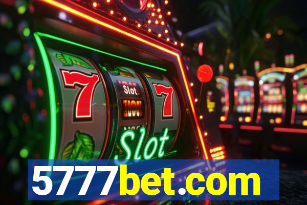 5777bet.com