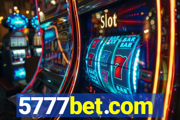 5777bet.com