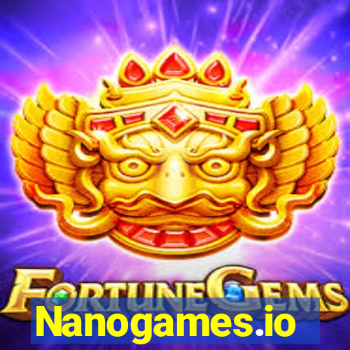 Nanogames.io