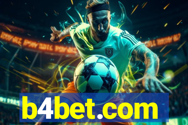 b4bet.com