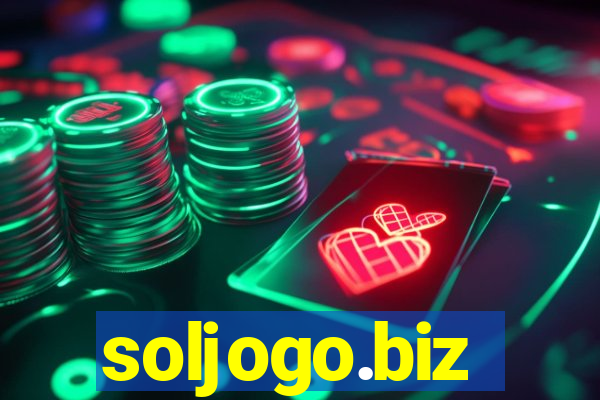 soljogo.biz