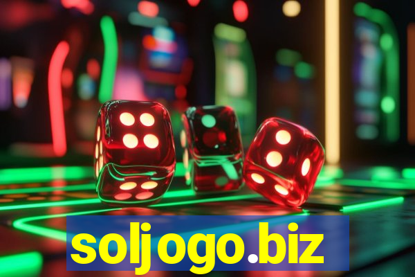 soljogo.biz