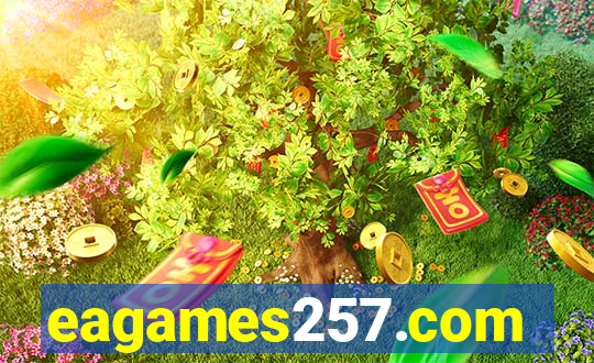eagames257.com