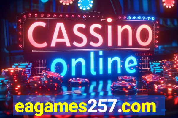 eagames257.com