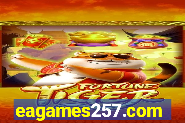 eagames257.com