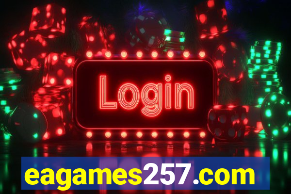 eagames257.com