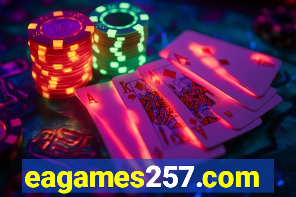 eagames257.com