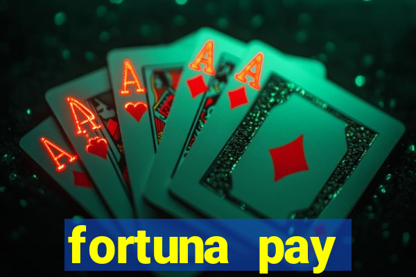 fortuna pay consultoria financeira ltda