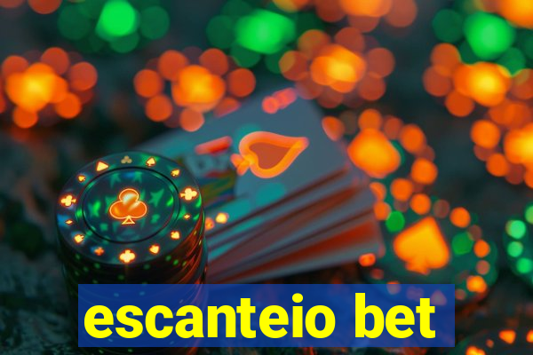 escanteio bet
