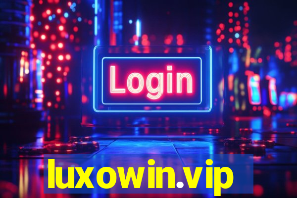luxowin.vip