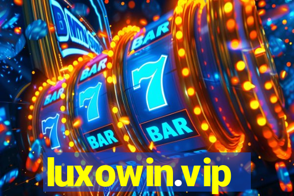 luxowin.vip