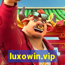 luxowin.vip