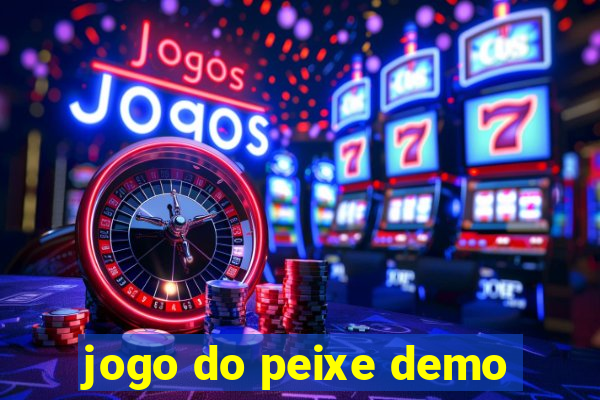 jogo do peixe demo