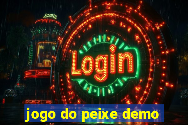 jogo do peixe demo
