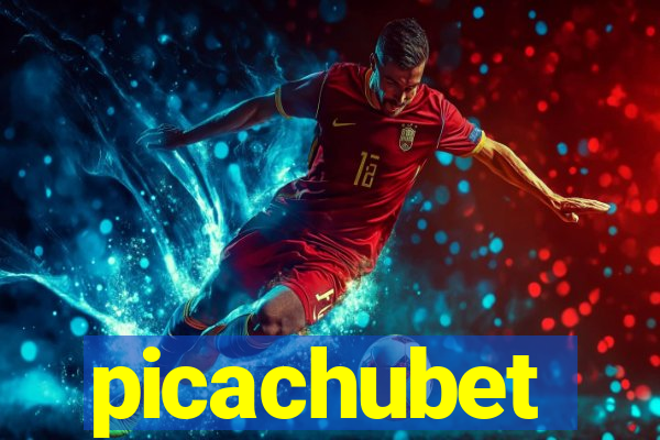 picachubet