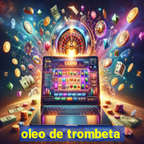 oleo de trombeta