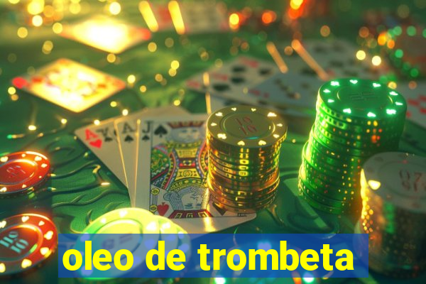 oleo de trombeta