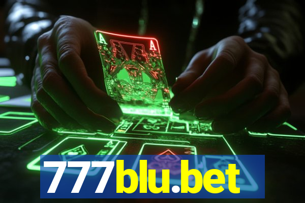777blu.bet