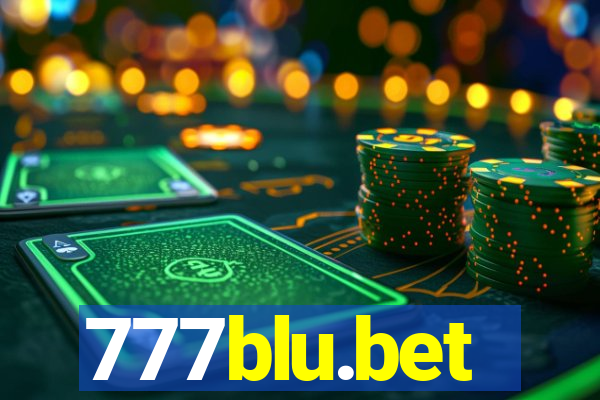777blu.bet