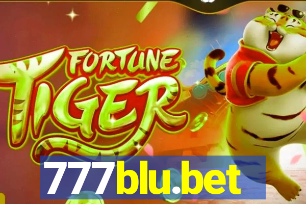 777blu.bet