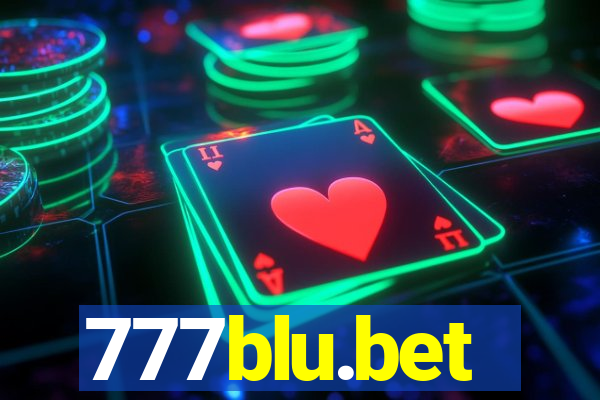 777blu.bet