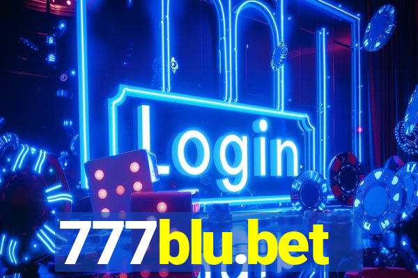 777blu.bet