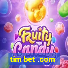 tim bet .com