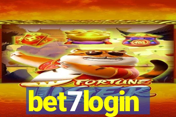 bet7login