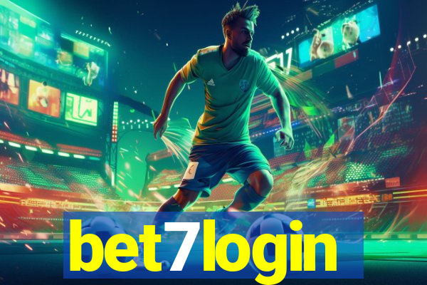 bet7login