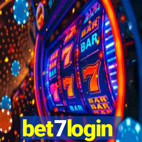 bet7login