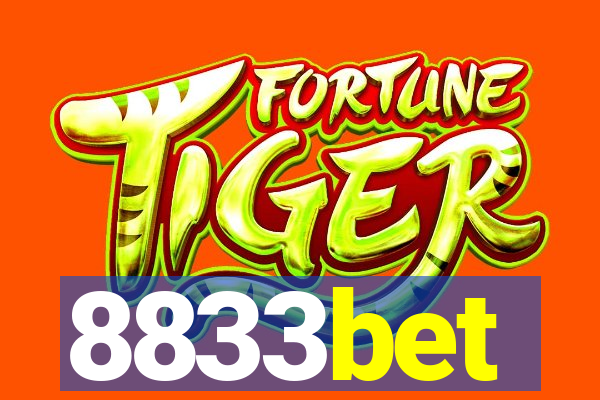 8833bet