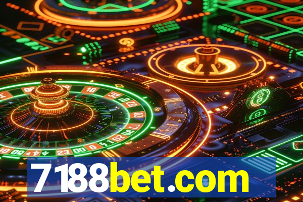 7188bet.com